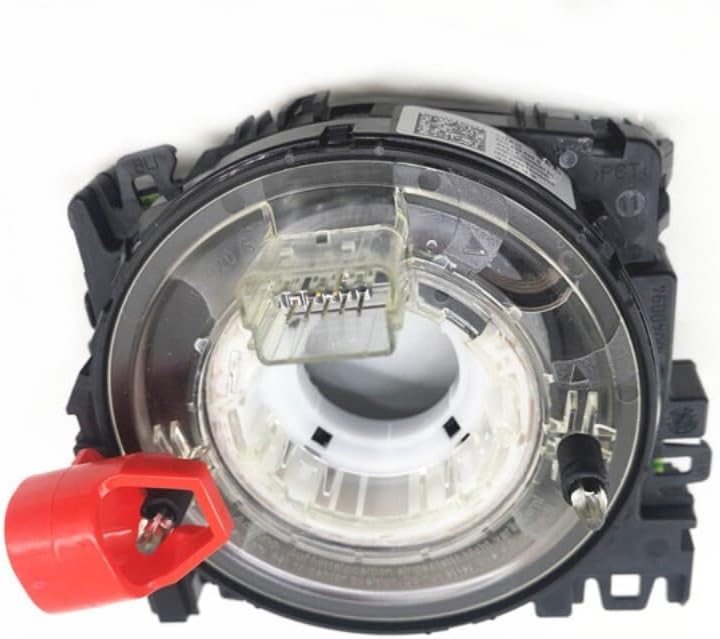 ya 10 9.16 baidi MF Steering Wheel Module Suitable for 2009-13 for Skoda for VW Touran Eos for Golf for Jetta 5K0953549B