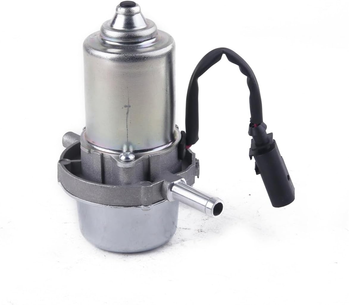 ya 11 9.14 baidiPower Brake Vacuum Pump Fit for VW Touareg for Passat for Audi A4 A6#8E0 927 317 A#