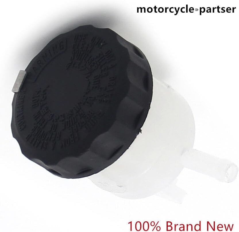 ya 28 10.13 zhengce baidi for Yamaha Front Brake Fluid Tank Reservoir Oil Cup YZF R6 TZ250 YZF750
