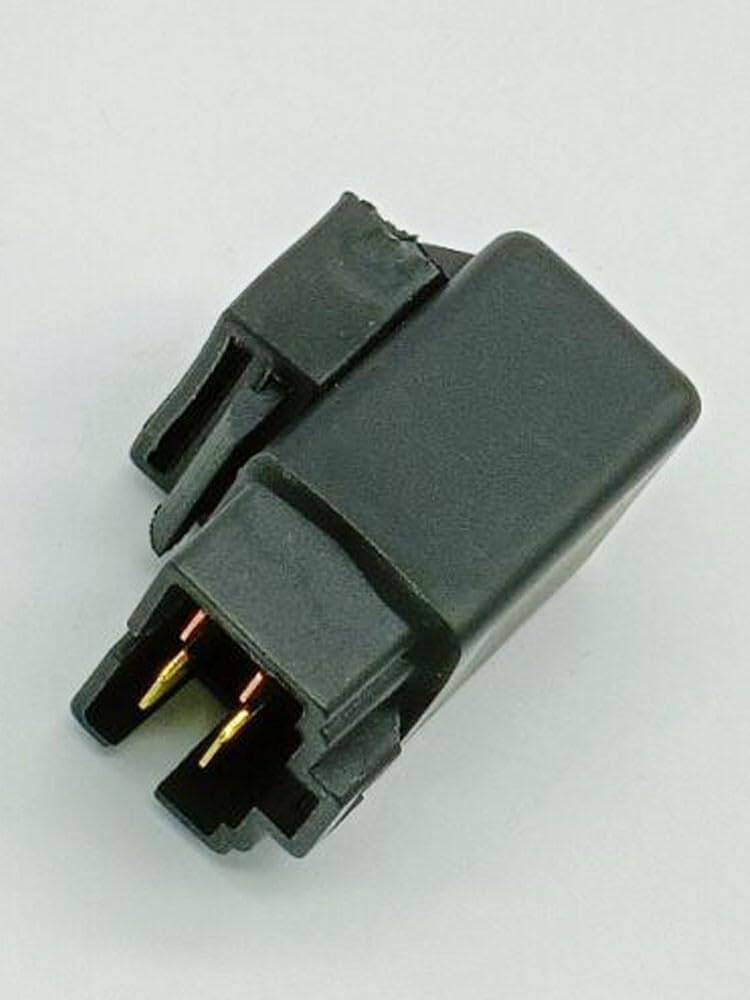 ya 23 10.7 baidi Turn Signal Relay for Suzuki GSX750F Katana 1989-1997 / GSX250F Across 1991-1997