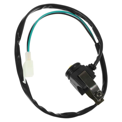 ya 13 9.15 baidi Headlight Control Switch Motorcycle Switches Handlebar Accessories Modified