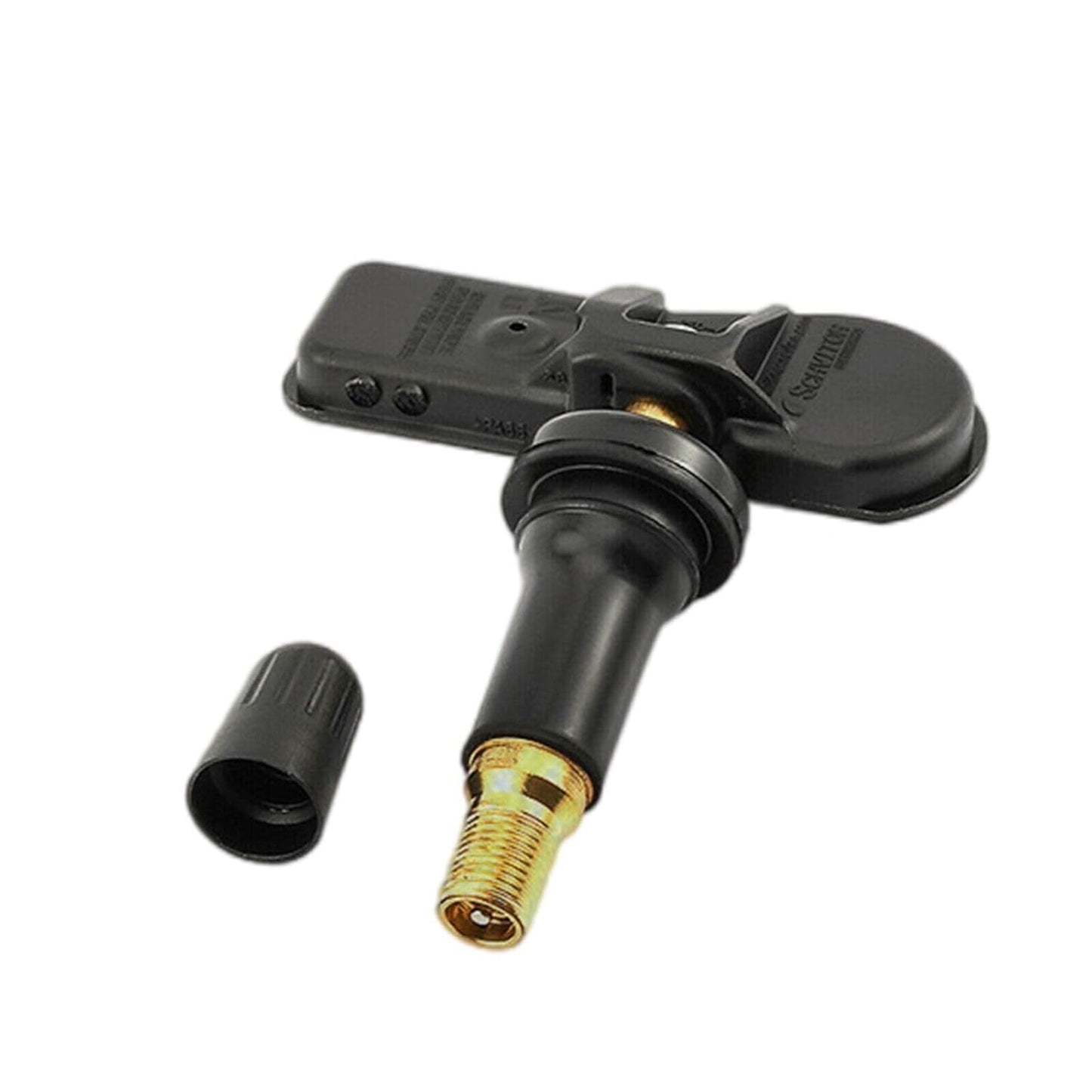 ya 2 8.15 4pcs 52933-C1100 Tire Pressure Sensor TPMS Monitor for Hyundai Tucson Sonata