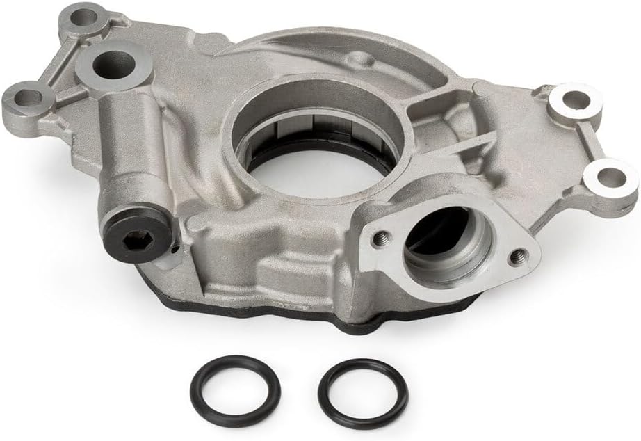 ya 10 9.16 baidi M295HV Volume Oil Pump Kit For 2005 for Cadillac CTS 5.7L 346CID V8 OHV