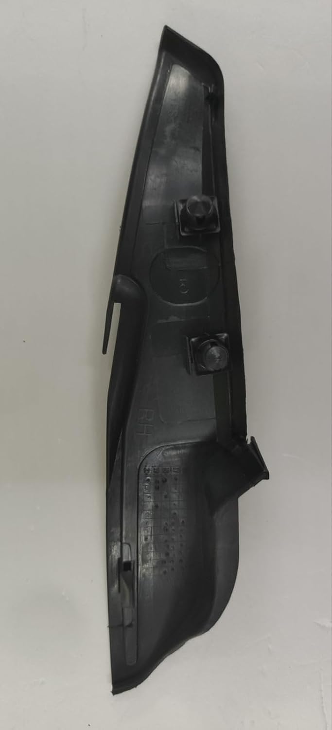 ya 11 9.14 baidiSide Air Inlet Grille Panel Extension for GM 20833526