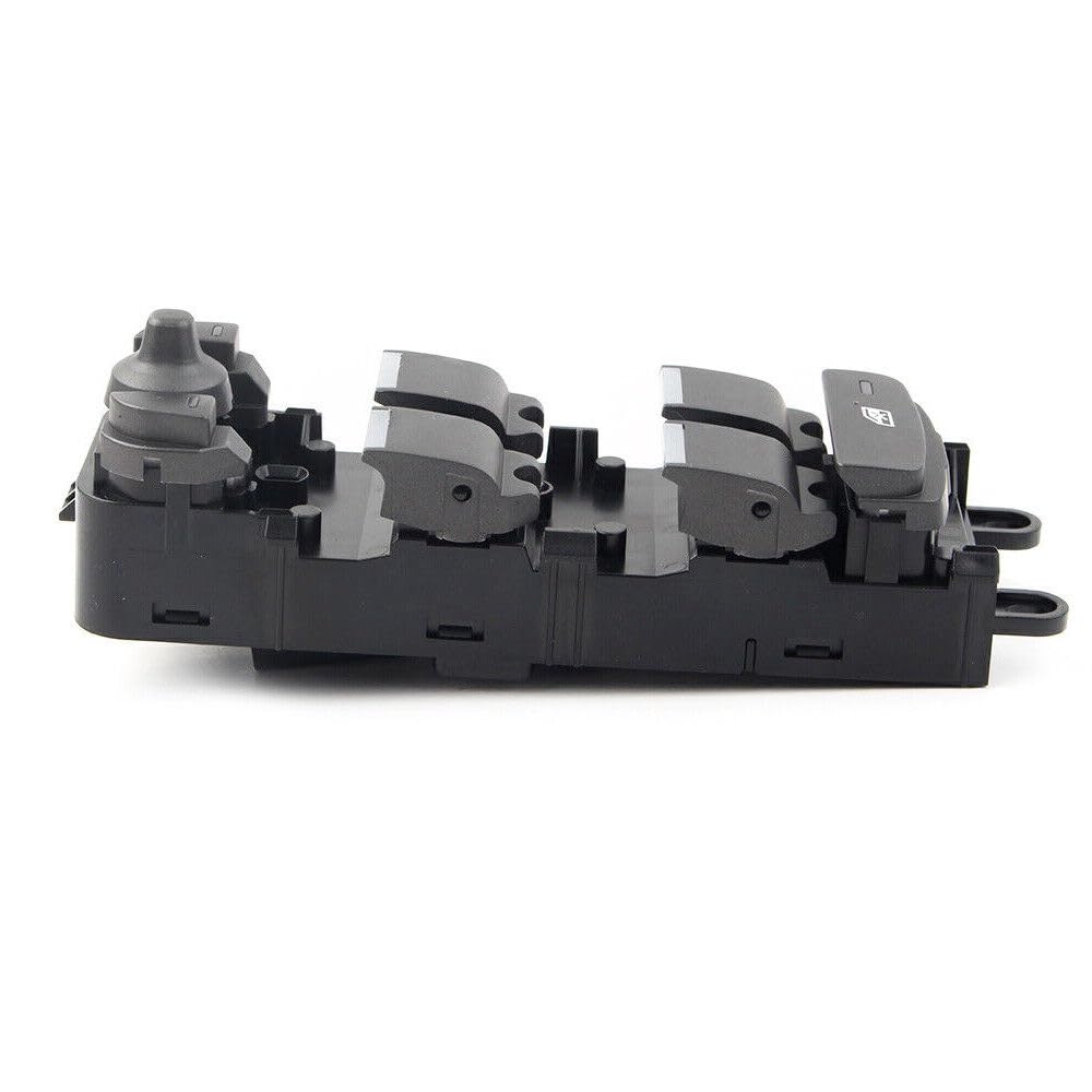 ya 5 8.10 BJ32-14540-AB Power Window Switch for Land Rover Evoque Range 2011-2019