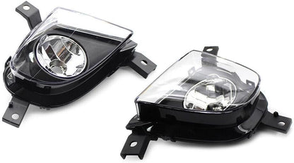 ya 10 9.16 zhengce for BMW 3 Series E90 E91 2009-2011 1x Car Auto Front Fog Light Lamp
