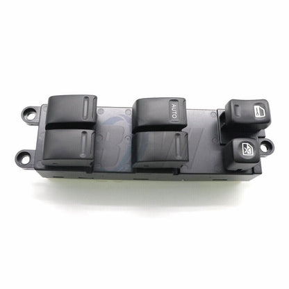 ya 6 8.24 baidi 25401-2Y910 Power Window Switch for Nissan Maxima for Subaru Impreza for Infiniti I35