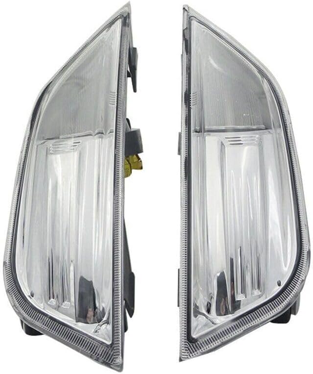 ya 2 8.15 Suitable for 2011-12 for Ford Mondeo Fusion Mk4 front bumper fog light with bulb LH&RH