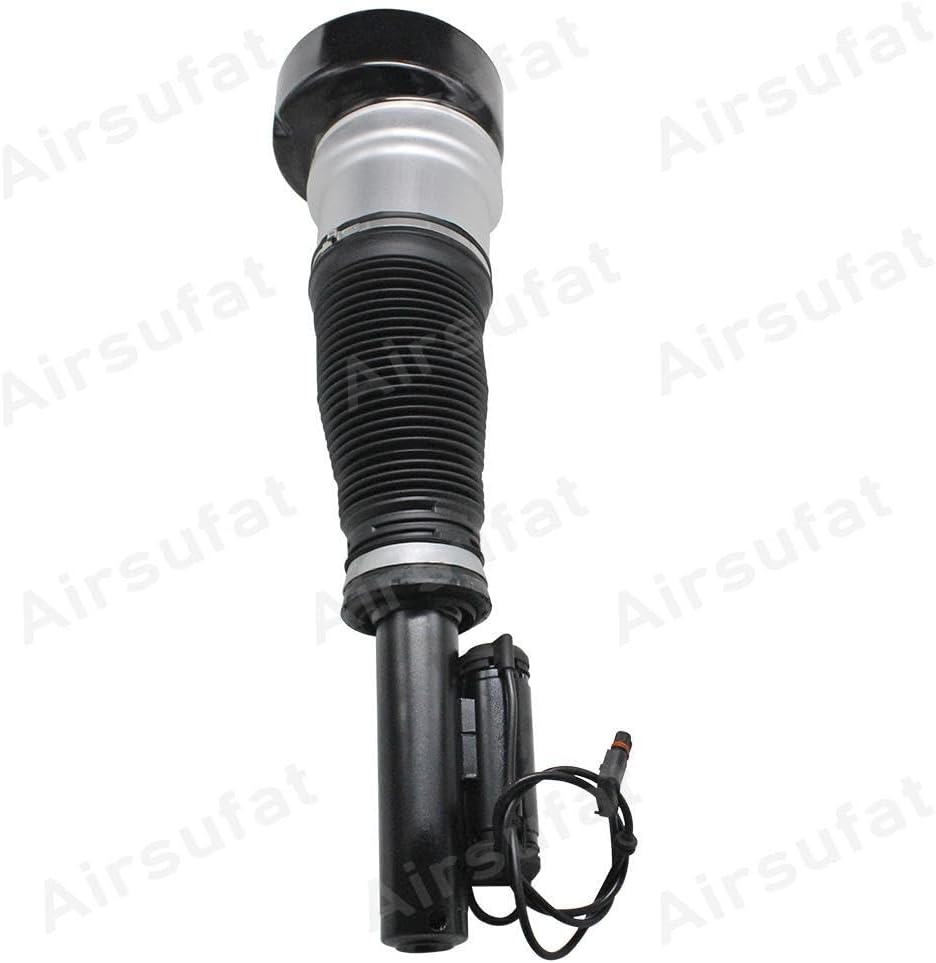 ya 10 9.16 baidi 1PC FRONT AIR RIDE SUSPENSION SHOCK STRUT FOR for Mercedes W221 S350 S400 S550 S600