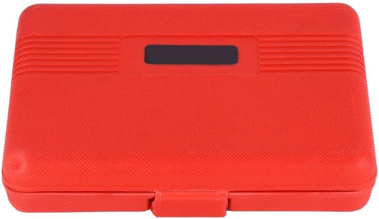 ya 26 10.21 baidi 100pcs Screwdriver Bit Set Tools Screw Driver Bits Drill Accessory With Box