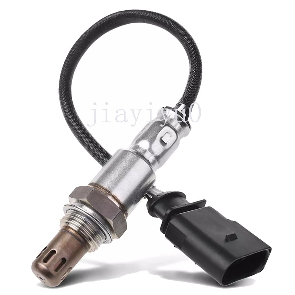 ya 4 8.8 2pcs Downstream Oxygen Sensor for 2017-2022 for Audi Q7 3.0L,16-18 A6 Quattro 3.0L