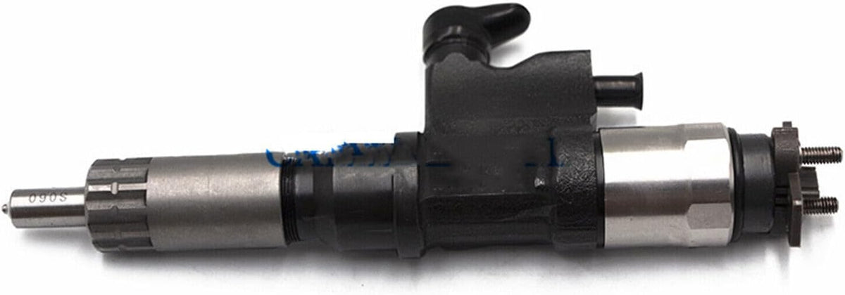 ya 27 10.13 baidi Fuel Injector 095000-5350 095000-5351 for Isuzu 4HK1 6HK1 Engine FXR FVR HTR HVR