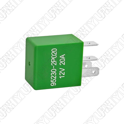 ya 5 8.24 baidi 4-Pin Multi-Purpose Power Relay 12V 20A for Hyundai for Kia 952302P020 95230-2P020