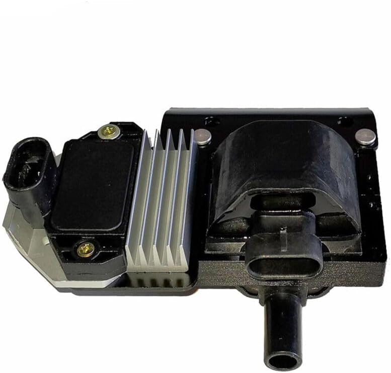 ya 2 8.15 392-863704T 8M0054588 Ignition Coil Module Assembly for Mercruiser for Volvo V6 V8