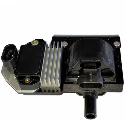 ya 2 8.15 392-863704T 8M0054588 Ignition Coil Module Assembly for Mercruiser for Volvo V6 V8