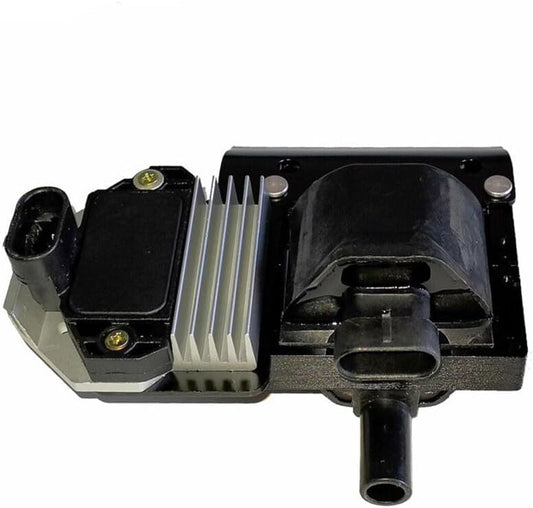 ya 2 8.15 392-863704T 8M0054588 Ignition Coil Module Assembly for Mercruiser for Volvo V6 V8