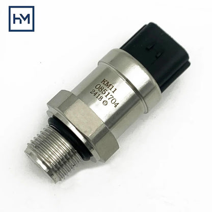 ya 12 10.8 baidi KM11-0851704 Pressure Sensor 4339754 4248773 4436271 for Komatsu PC180-8 PC200-8-