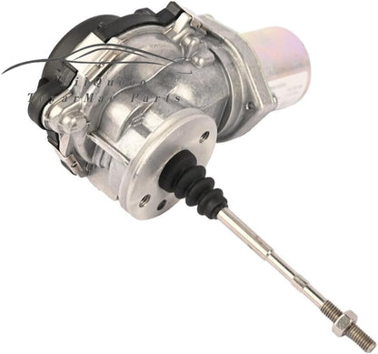 ya 4 8.24 baidi Turbo for Charger Wastegate Actuator 06L145614B for Audi A5 Coupe 2.0 A4 A6 Q7 2.0L
