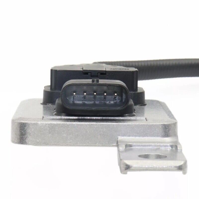 ya 6 8.24 baidi 8K0907807N 8K0907807F Applicable to for Audi A4 A5 A6 A7 for VW Touareg NOx Sensor 