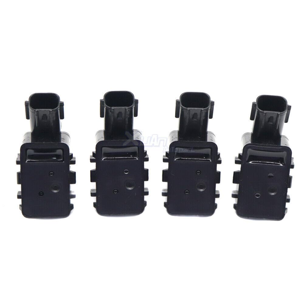 ya 2 8.15 for Camry RAV4 for Avalon for Lexus PDC Parking Sensor 4PCS 89341-06070 2018-2021