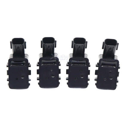 ya 2 8.15 for Camry RAV4 for Avalon for Lexus PDC Parking Sensor 4PCS 89341-06070 2018-2021
