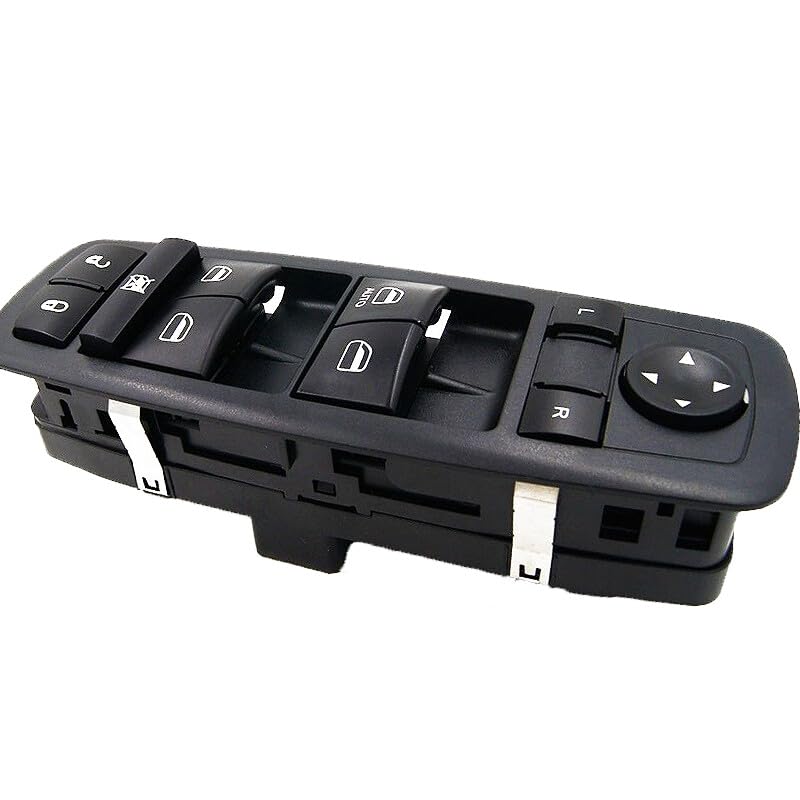 ya 9 10.24 Power Window Switch 4602632AG for Dodge Journey Nitro for Jeep Liberty 2007