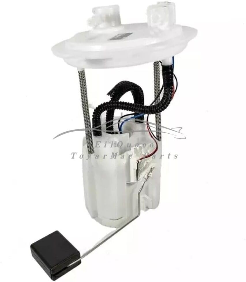 ya 5 8.10 17040-1HK0B Fuel Pump Module Assembly for Nissan MICRA VERSA 2012-2016 1.6L