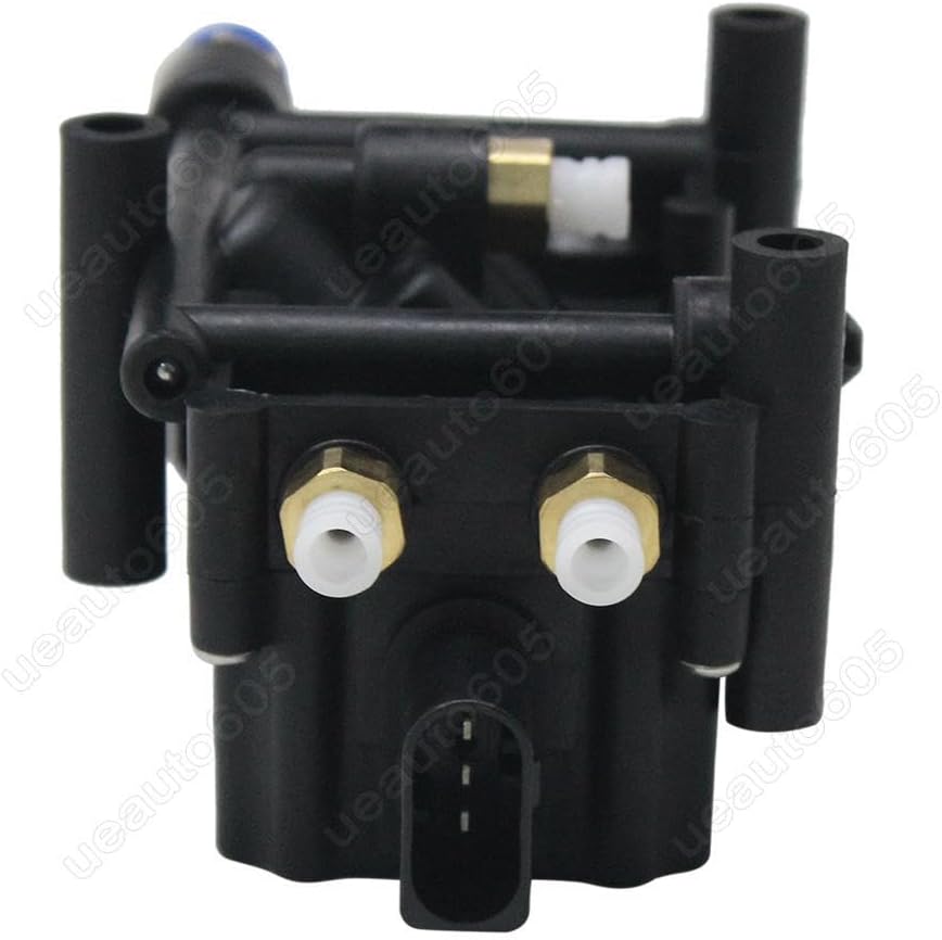 ya 23 10.7 zhengce for Rolls-Royce for Phantom for E53 X5 4WD Air Suspension Solenoid Valve B
