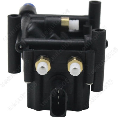 ya 23 10.7 zhengce for Rolls-Royce for Phantom for E53 X5 4WD Air Suspension Solenoid Valve B