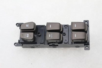 ya 9 10.24 Driver Side Front Left Power Window Switch 93570-3K600 for Hyundai Sonata 08-10-