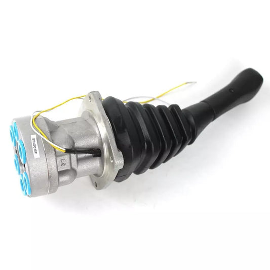 ya 16 10.20 baidi 14557295 FITS for Volvo EC120 140 160 160 210D (Right) Joystick Controller Assy