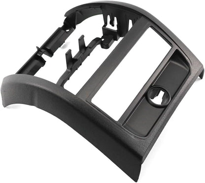 ya 5 8.10 Rear Row Center A/C Air Vent Bezel F for Ram e for BMW 5 Series F10 F11 M5 Luxury