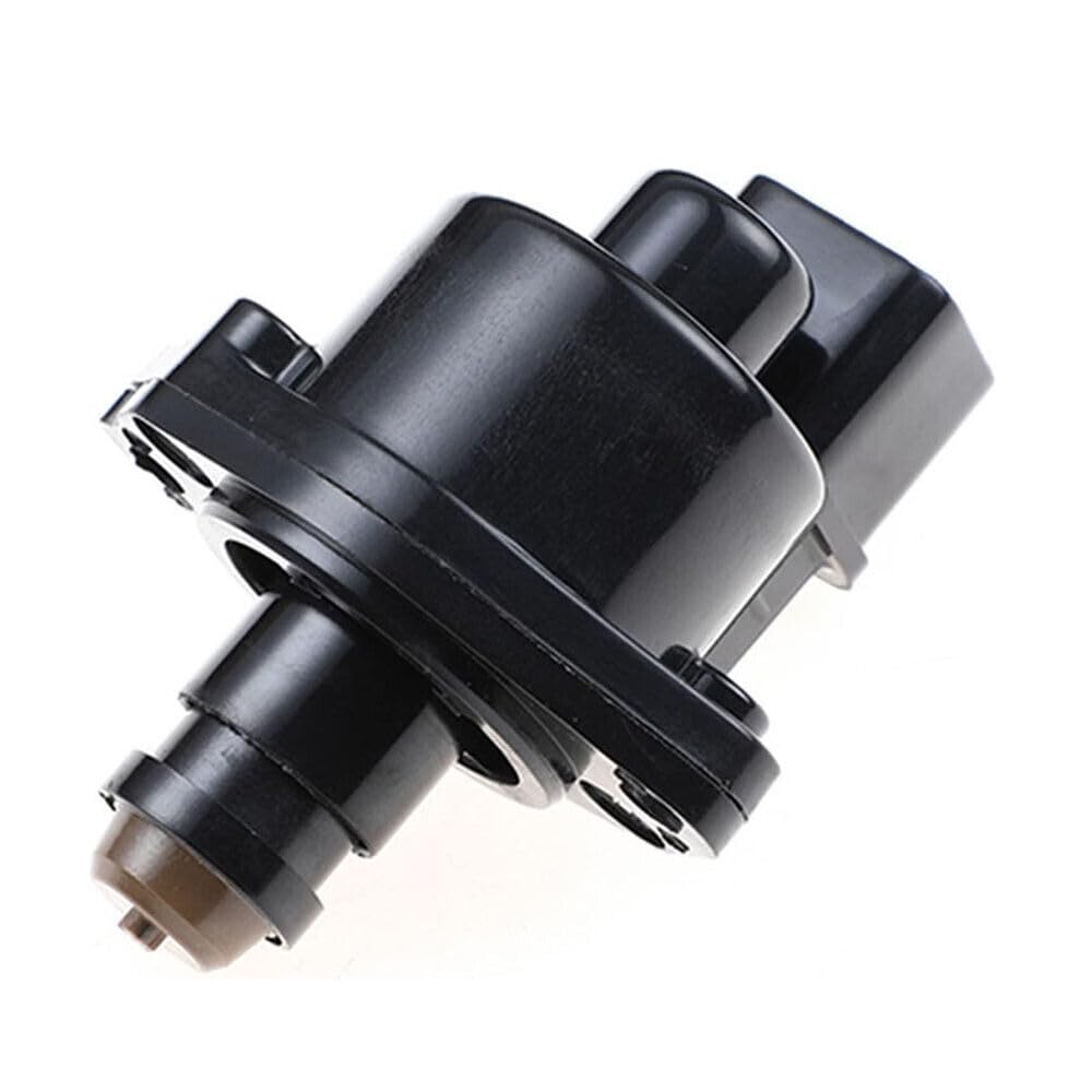 ya 2 8.15 1 x Idle Air Control Valve Suitable for Mitsubishi Dia for Man te 1997-2004 Montero 1994-1999