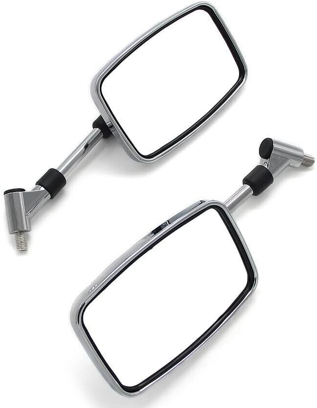 ya 13 9.15 baidi Motorcycle Rear View Mirror for Suzuki VL125 Intruder LC 00-07 VL250 Intruder LC