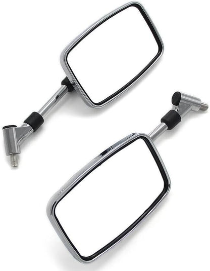 ya 13 9.15 baidi Motorcycle Rear View Mirror for Suzuki VL125 Intruder LC 00-07 VL250 Intruder LC