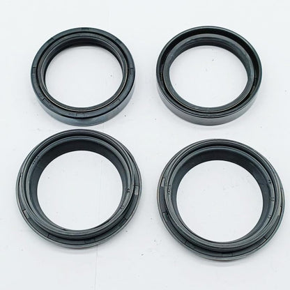 ya 13 9.15 baidi Fork Seal and Wiper Set for Yamaha XV1900A Midnight Star 2006-2009/2011-2013