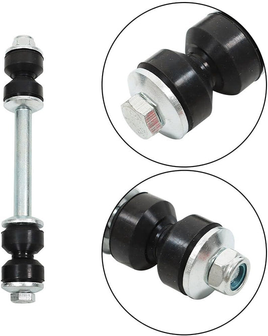 ya 5 8.10 Front Suspension stabilizer bar Link and Bushing kit for Chevrolet for GMC for Escalade