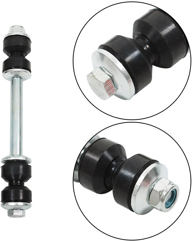 ya 8 8.24 baidi Front Suspension stabilizer bar Link and Bushing kit for Chevrolet for GMC for Escalade