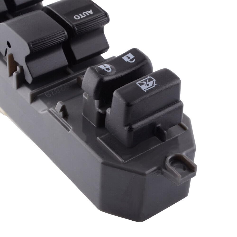 ya 6 8.24 baidi Side Power Master Window Switch for Camry RAV4 for Corolla Yaris for Scion 84820-06100 