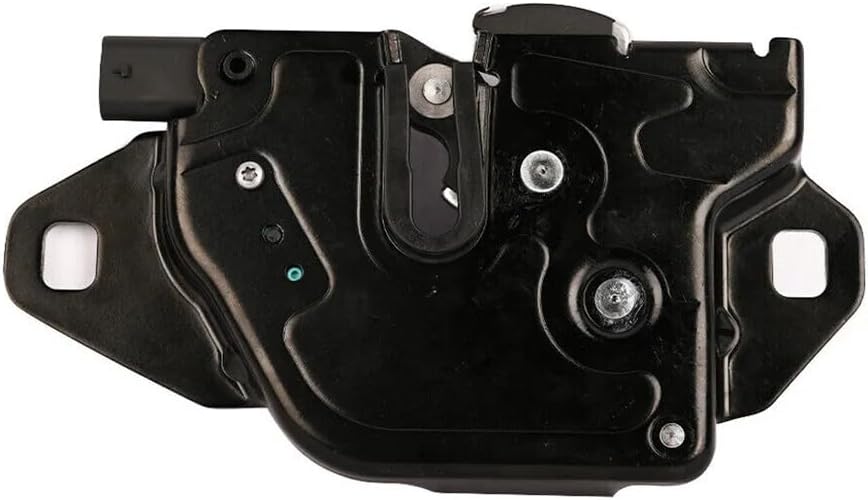 ya 11 9.14 baidiNew Hood Latch Lock for 2020-2022 for Tesla Model Y/3 1500397-00-E