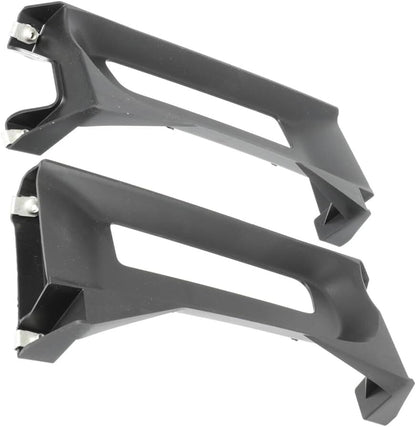 ya 4 8.8.2 for 2013-2019 for Dodge for Ram 1500 Classic Front Tow Hook BEZELS Right & Left