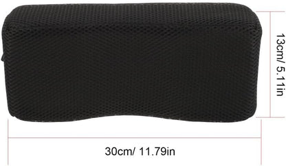 ya 14 9.20 zhengce Wheelchair Headrest Pillow for Neck Office Elderly Car Pillows Deck-1