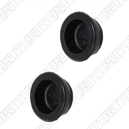 ya 5 8.24 baidi 2Pcs For 2008-2018 for Subaru for Impreza WRX STI for Forester Brake Rotor Plug 26642AE000