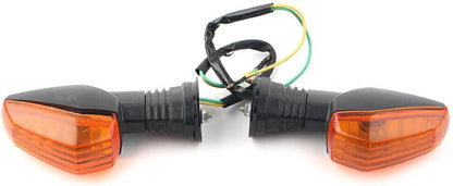 ya 2 8.15 Turn Signal Lights Fit for Suzuki GSXR1000 2003-2004 GSXR 600 GSXR 750 2004-2005