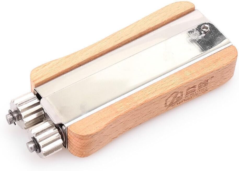 ya 4 8.24 baidi Apiculture Beehive Tool Tight Wire Beekeeper Equipment Durable Crimp Crimper Kit
