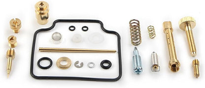 ya 13 9.15 baidi Carburetor Repair Carb Rebuild Set for Yamaha 1992-2000 XT225 &1999-2004 TT-R225