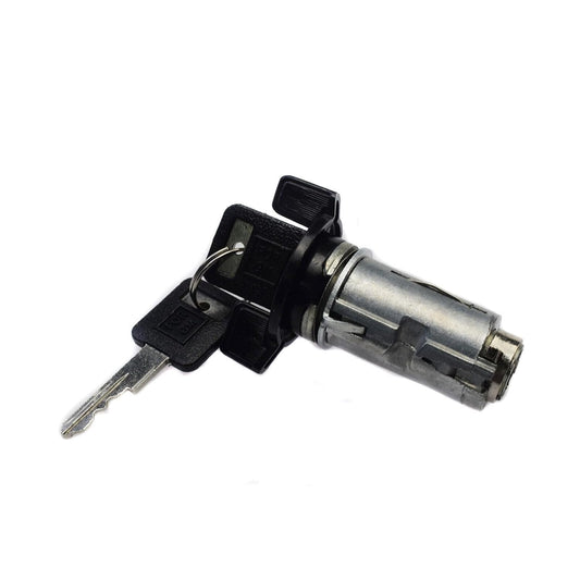 ya 5 8.10 Ignition Lock Cylinder with Key for Chevrolet Astro Suburban for GMC for Yukon C1500 C2500