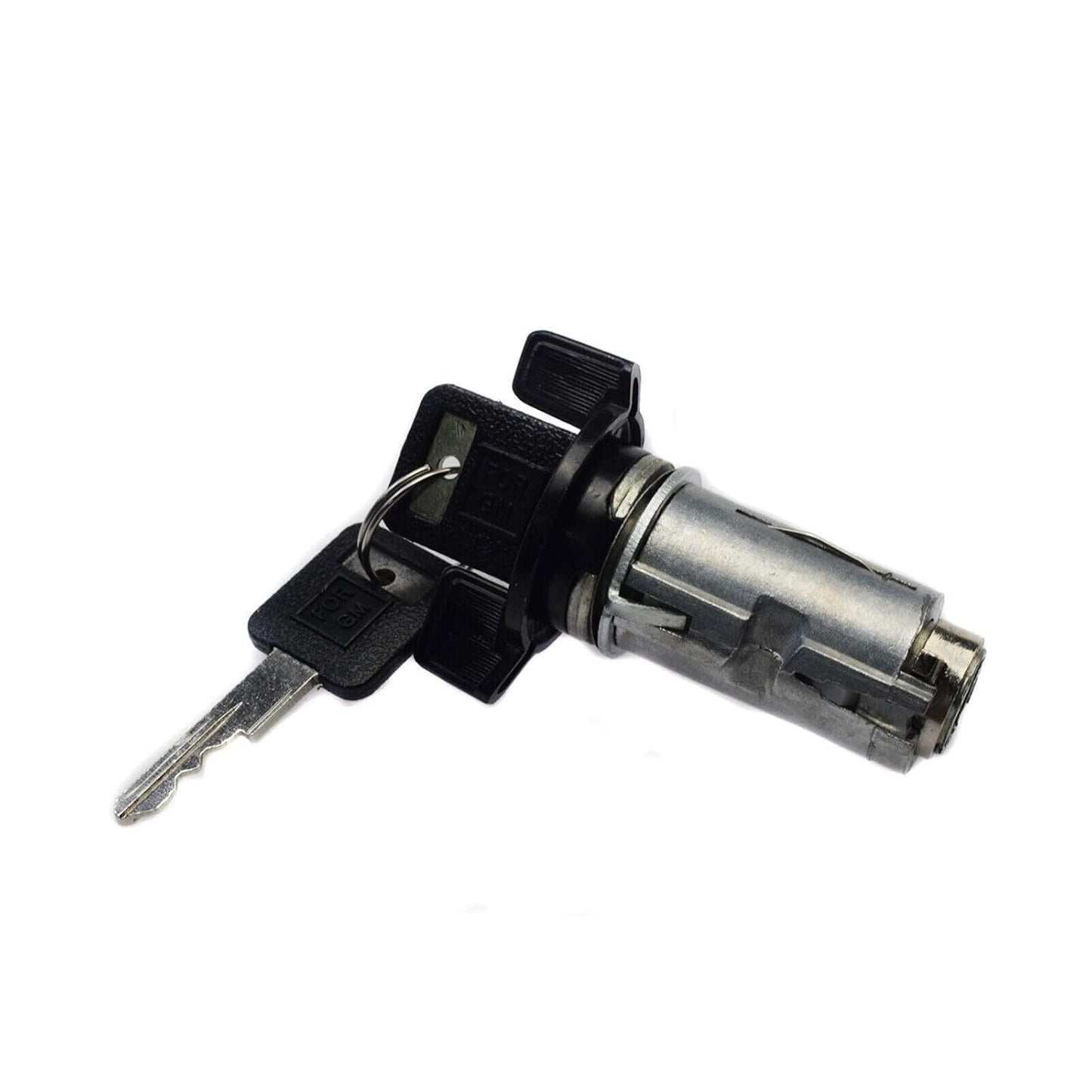 ya 8 8.24 baidi Ignition Lock Cylinder with Key for Chevrolet Astro Suburban for GMC for Yukon C1500 C2500 