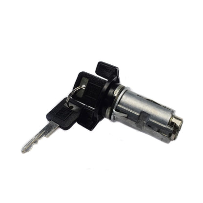 ya 8 8.24 baidi Ignition Lock Cylinder with Key for Chevrolet Astro Suburban for GMC for Yukon C1500 C2500 