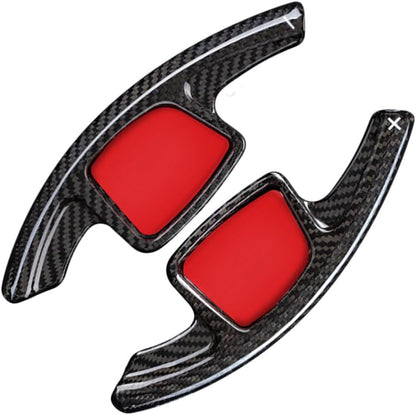 ya 10 9.16 zhengce Steering Wheel Shift Paddle Shifter Extension for Audi A3 A4 A5 A6 A7 S4 S5